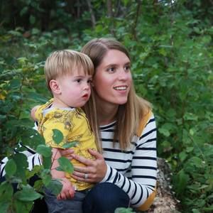 Meet your Posher, Kristine